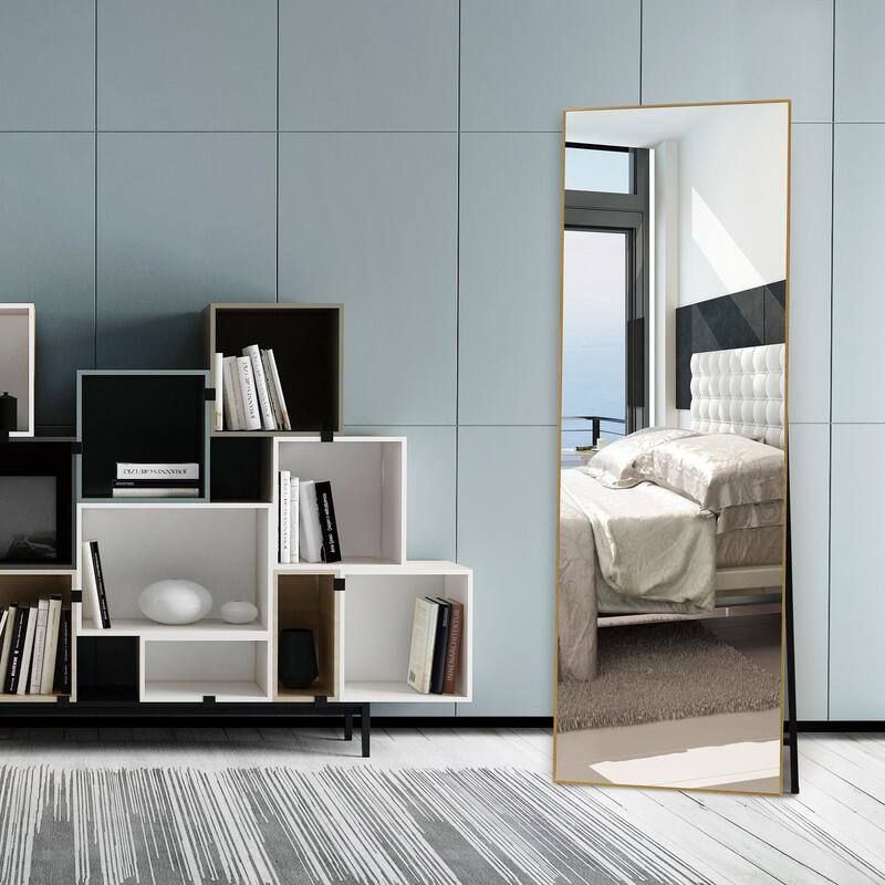 Kids Safe Unbreakable Mirror Extra Thick1/8 8"x8",Acrylic Mirrors, NonGlass Body Mirror Home